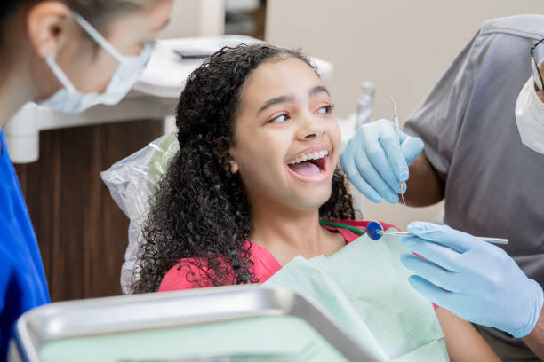 Best Emergency Dental Care for Broken or Chipped Teeth in Smyrna, GA