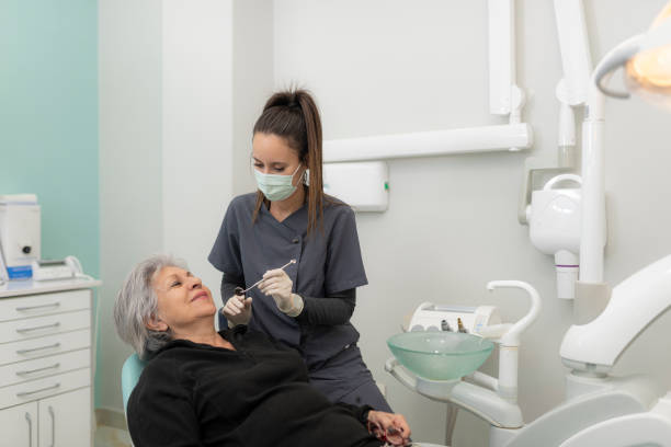 Best Emergency Denture Repair in Smyrna, GA